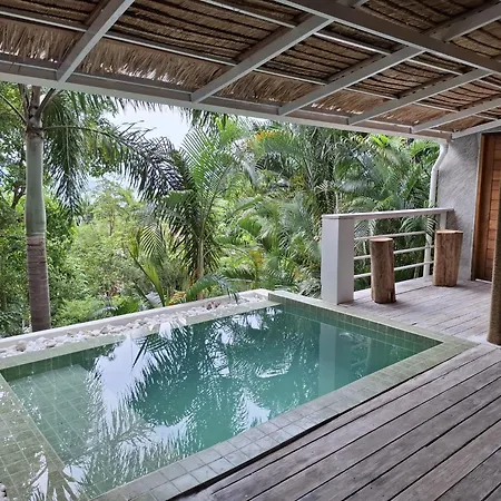 Banana Dream Koh Tao Apartment